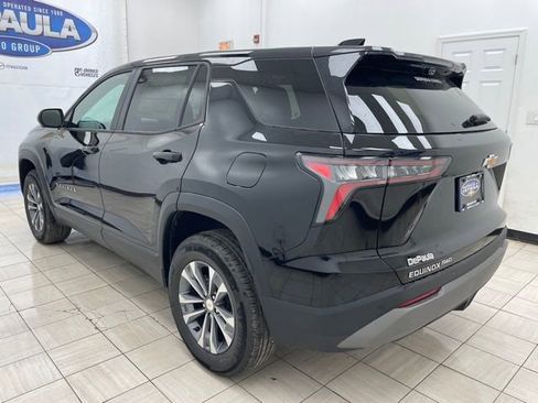 New 2026 Chevrolet Equinox LT w/ Convenience Package II image 18