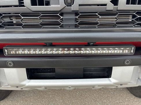 Used 2024 Ford Bronco Raptor AWD/4WD image 3