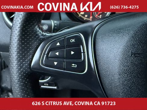 Used 2019 Mercedes-Benz CLA 250 image 17