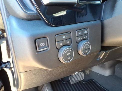 New 2026 Chevrolet Silverado 2500 LT w/ Trail Boss Package image 17