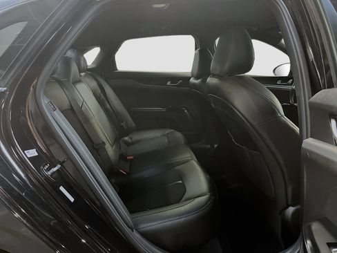 Used 2021 Kia K5 GT-Line FWD image 25