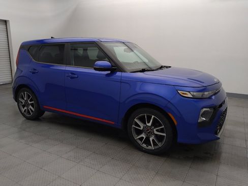 Used 2022 Kia Soul GT-Line image 11