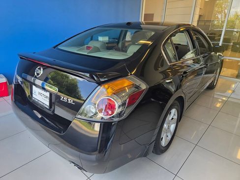 Used 2009 Nissan Altima 2.5 SL w/ SL Pkg FWD image 6