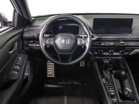 Certified 2025 Honda Accord Sport image 35