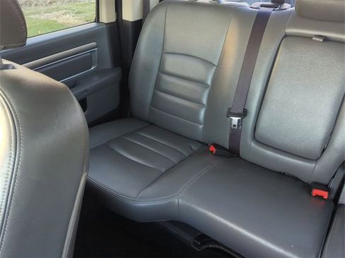 Certified 2017 RAM 2500 Big Horn image 5