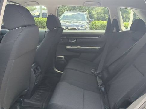 New 2026 Honda CR-V LX image 12