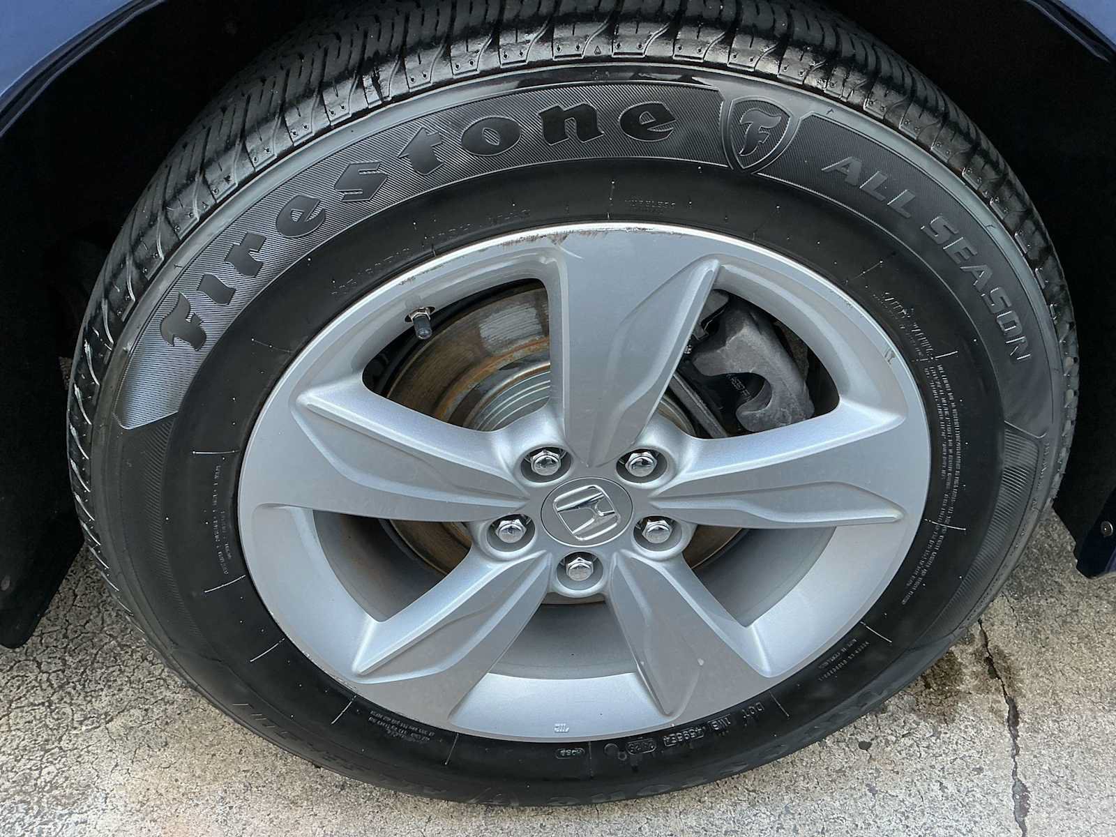 Used 2019 Honda Odyssey EX image 10