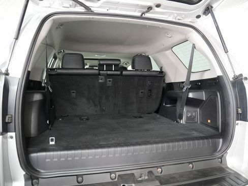 Used 2019 Toyota 4Runner Limited image 35