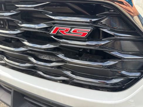 New 2026 Chevrolet TrailBlazer RS w/ Driver Confidence Package image 9