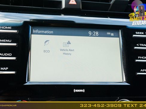 Used 2020 Toyota Camry SE FWD image 31