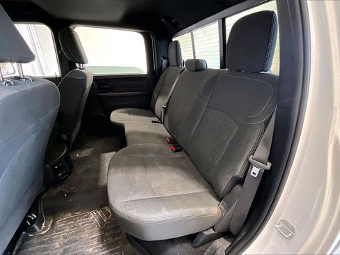 Used 2021 RAM 2500 Tradesman image 24