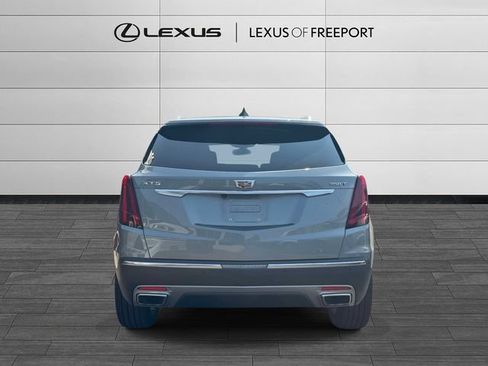 Used 2023 Cadillac XT5 Premium Luxury FWD image 5