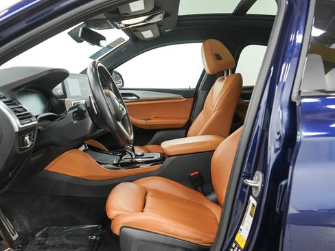 Used 2023 BMW X4 xDrive30i AWD/4WD image 23