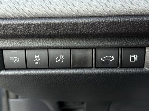 New 2026 Toyota Camry SE image 19