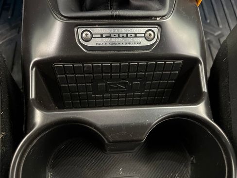 Used 2024 Ford Bronco Badlands image 35