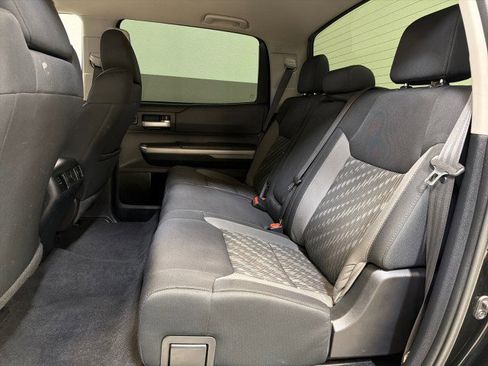 Used 2019 Toyota Tundra SR5 w/ SR5 Upgrade Package image 36