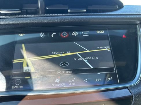 Used 2019 Cadillac XT5 Premium Luxury image 19