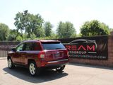 Used 2012 Jeep Compass Limited w/ Sun/Sound Group image 3