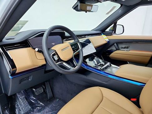 New 2026 Land Rover Range Rover Sport SE AWD/4WD image 20