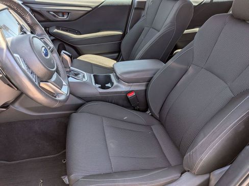Certified 2024 Subaru Legacy Premium AWD/4WD image 24