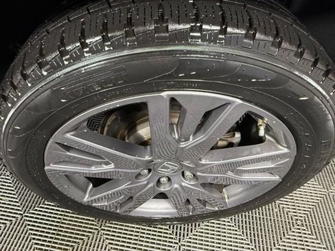 Used 2020 Honda Passport EX-L image 12