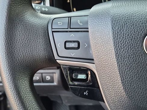 Certified 2025 Toyota Camry LE FWD image 17