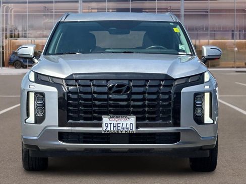 Used 2024 Hyundai Palisade SEL FWD image 6