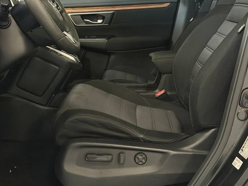Used 2018 Honda CR-V EX image 12