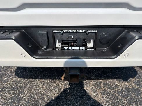 Used 2023 GMC Sierra 2500 Denali w/ Denali Ultimate Package AWD/4WD image 7
