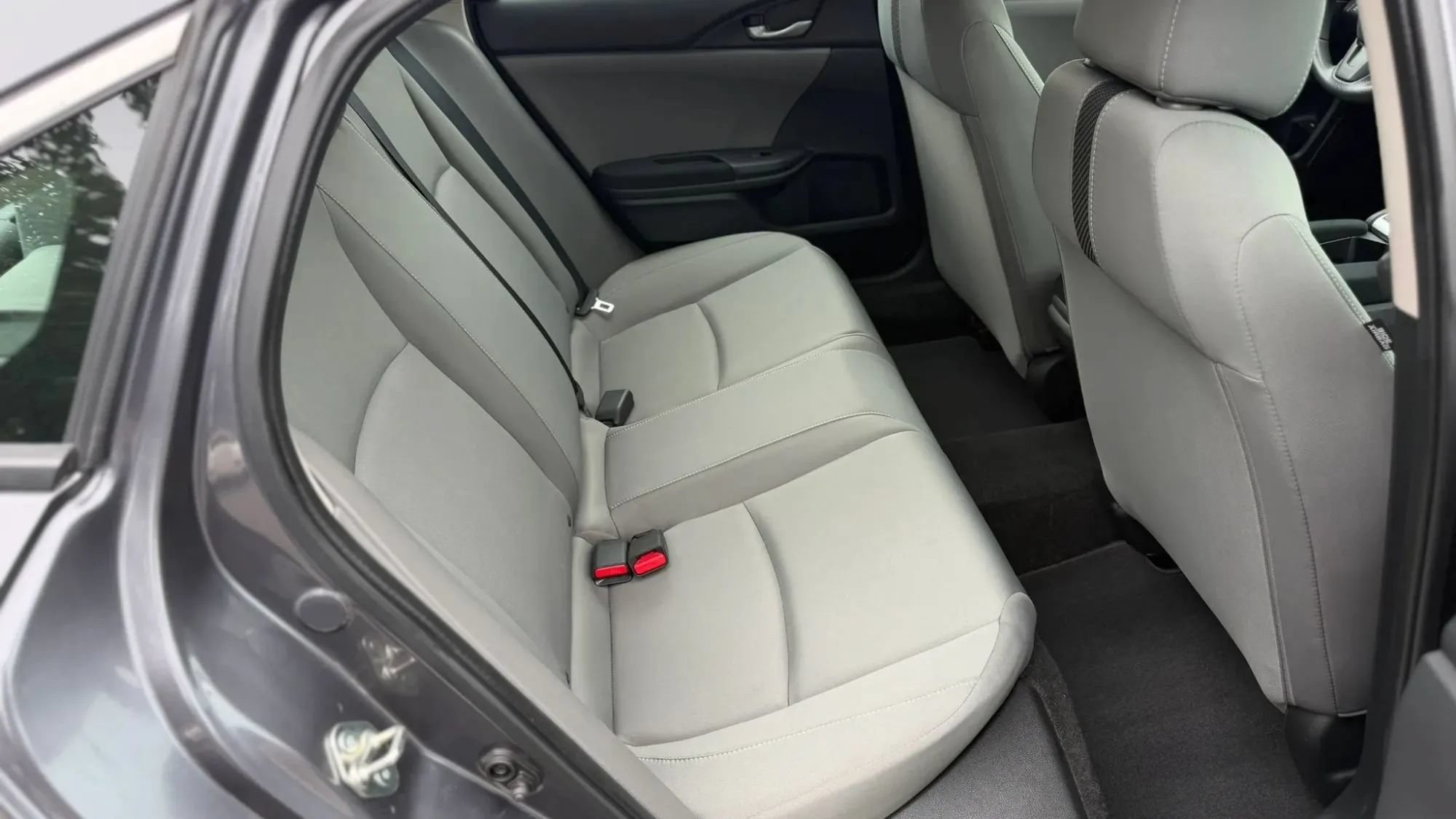 Used 2016 Honda Civic LX image 17