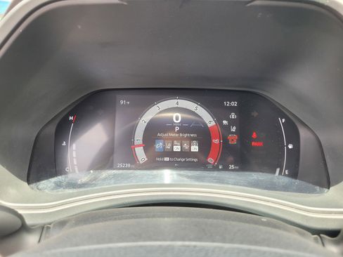 Used 2024 Toyota Grand Highlander FWD image 24