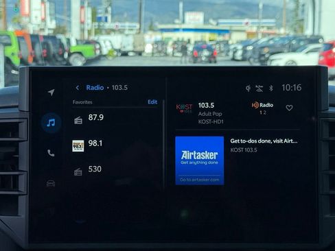 Used 2025 Toyota Sequoia TRD Pro image 35