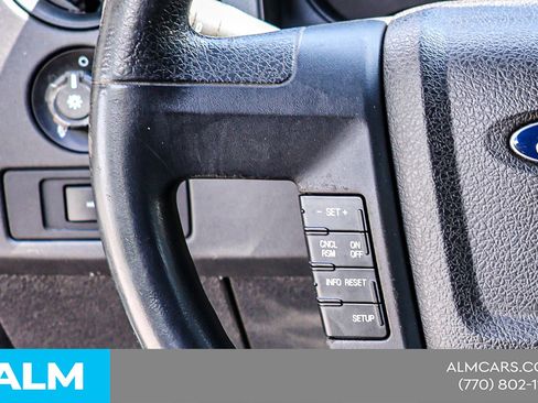 Used 2014 Ford F150 STX w/ Equipment Group 201A Mid RWD image 27