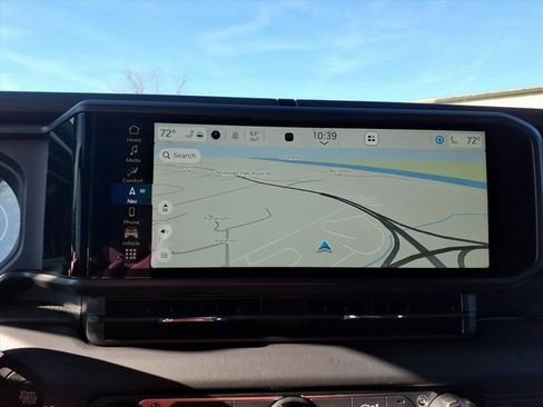 New 2026 Jeep Gladiator Rubicon image 15