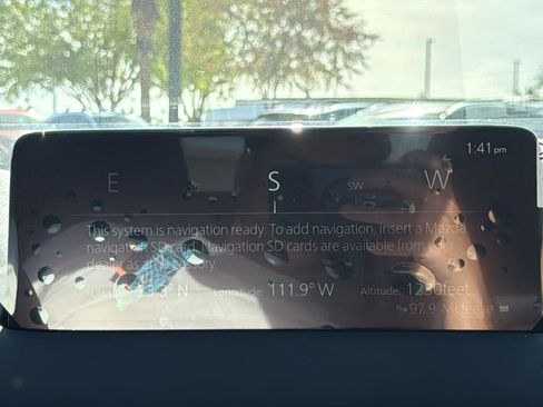 New 2025 MAZDA CX-5 2.5 Turbo image 14