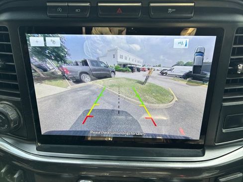 Used 2021 Ford F150 XLT w/ Equipment Group 302A High AWD/4WD image 19
