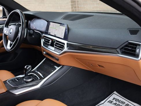 Used 2022 BMW 430i Gran Coupe w/ Parking Assistance Package image 25