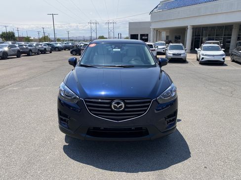Used 2016 MAZDA CX-5 Grand Touring AWD/4WD image 51