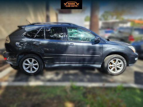 Used 2009 Lexus RX 350 2WD image 6