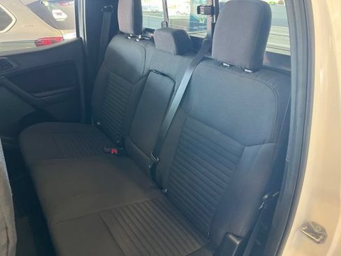 Used 2020 Ford Ranger XL w/ Equipment Group 101A Mid RWD image 22