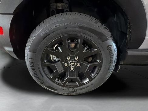 New 2026 Ford Bronco Sport Big Bend image 29