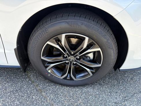 New 2026 Toyota Sienna Platinum AWD/4WD image 46