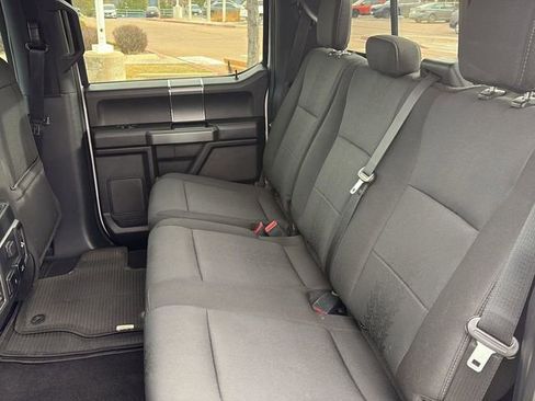 Used 2020 Ford F150 XLT w/ Equipment Group 302A Luxury image 25