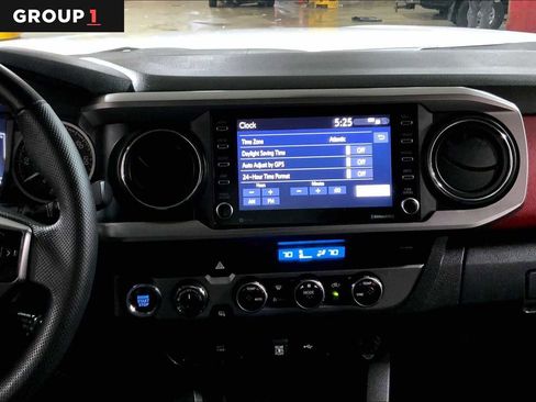 Used 2023 Toyota Tacoma SR5 image 7