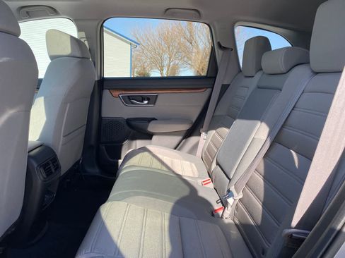 Used 2021 Honda CR-V EX image 16
