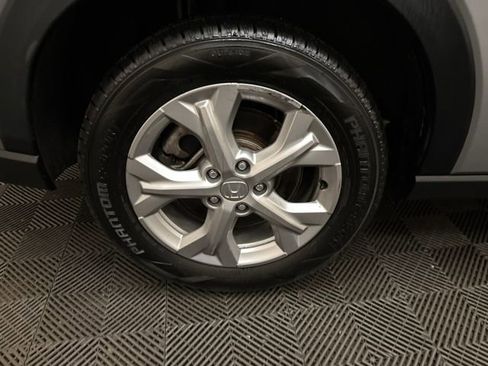 Used 2023 Honda HR-V LX image 23