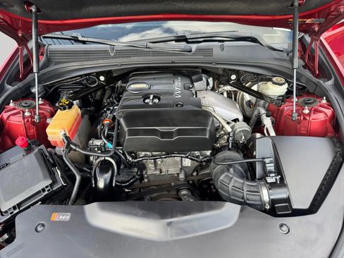 Used 2016 Cadillac CTS Luxury image 23