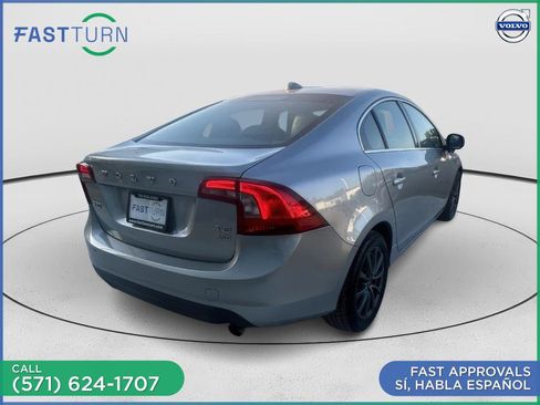 Used 2011 Volvo S60 T6 AWD/4WD image 24