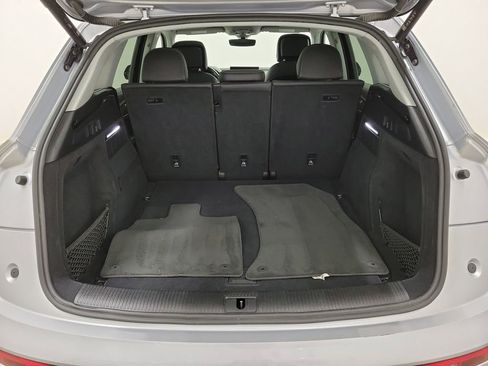 Used 2023 Audi Q5 2.0T Premium Plus image 11