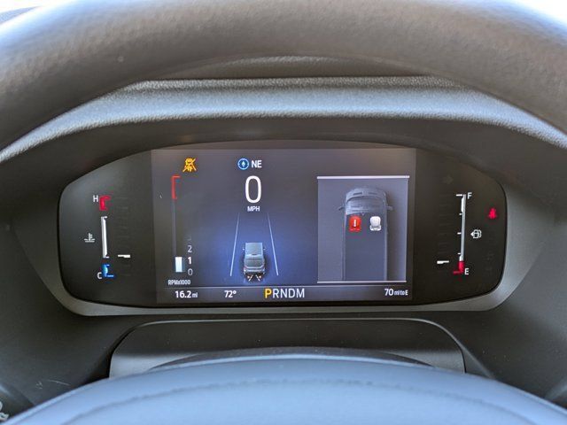 New 2026 Ford Transit 150 Low Roof w/ Load Area Protection Package RWD image 21
